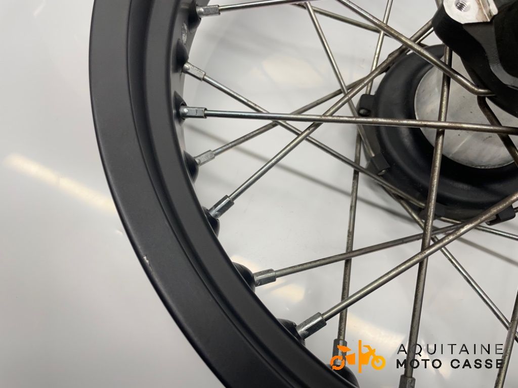 JANTE ARRIÈRE FANTIC MOTOR CABALLERO 500 2024