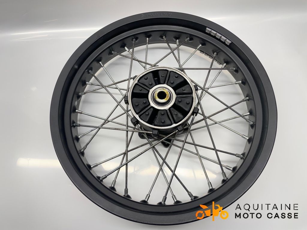 JANTE ARRIÈRE FANTIC MOTOR CABALLERO 500 2024