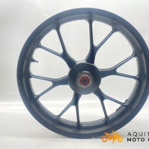 JANTE AVANT APRILIA RS4 50 2018