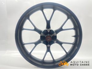 JANTE AVANT APRILIA RS4 50 2018