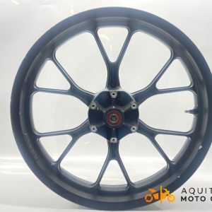 JANTE AVANT APRILIA RS4 50 2018