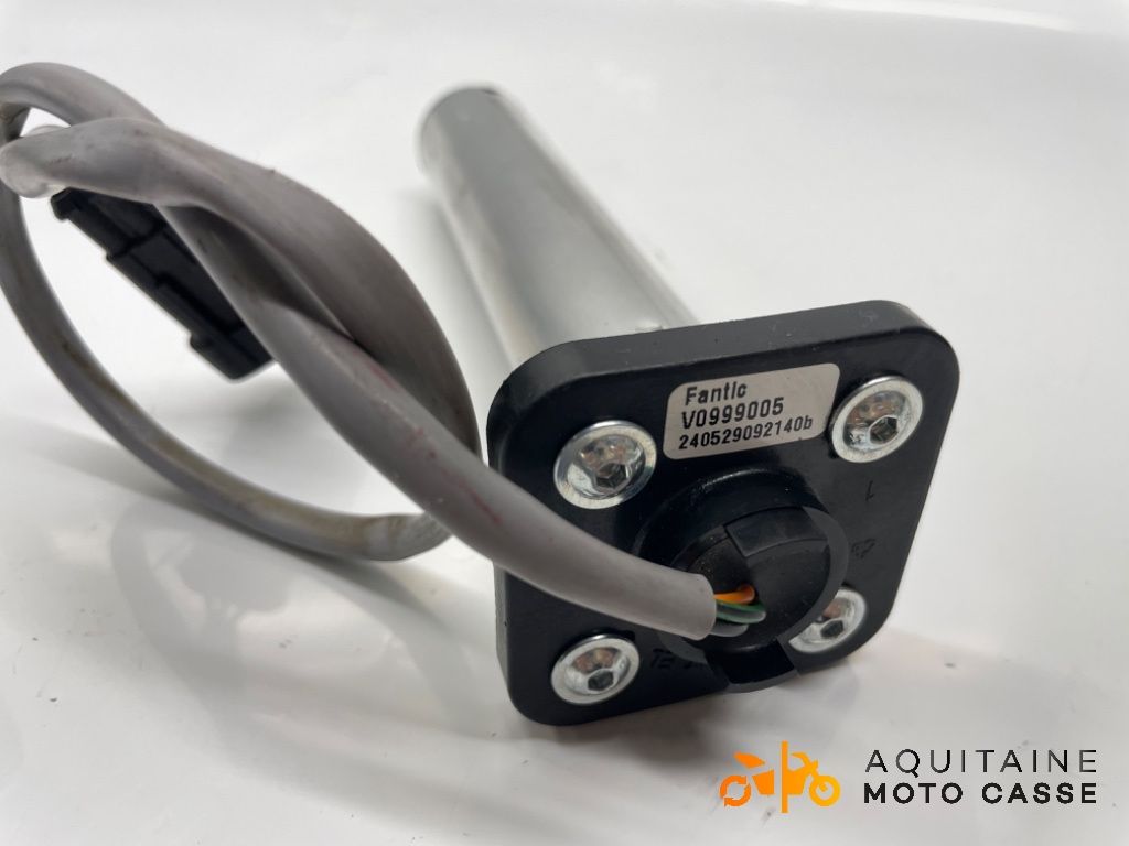 JAUGE / SONDE À ESSENCE FANTIC MOTOR CABALLERO 500 2024
