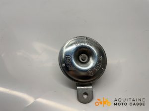 KLAXON FANTIC MOTOR CABALLERO 500 2024