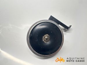 KLAXON SUZUKI BANDIT 650 2006