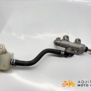 MAÎTRE-CYLINDRE DE FREIN ARRIÈRE SUZUKI BANDIT 650 2006