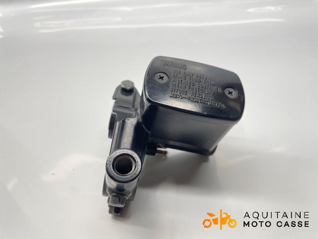 MAÎTRE-CYLINDRE DE FREIN ARRIÈRE YAMAHA X MAX 125 2020