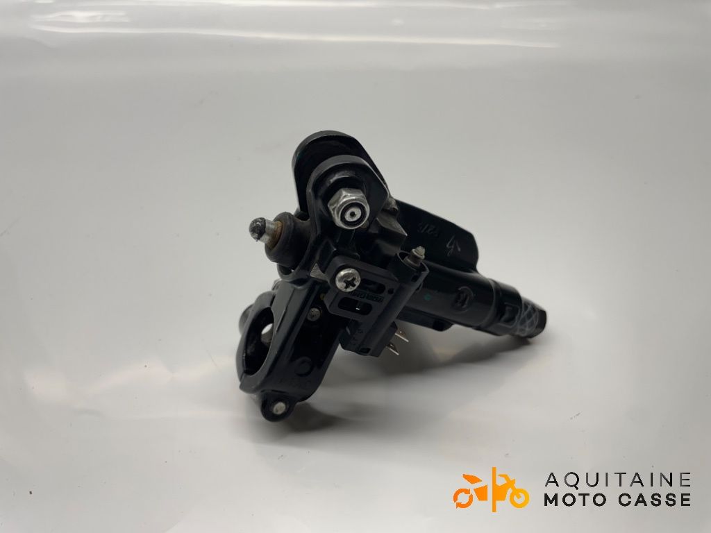 MAÎTRE-CYLINDRE DE FREIN AVANT FANTIC MOTOR CABALLERO 500 2024
