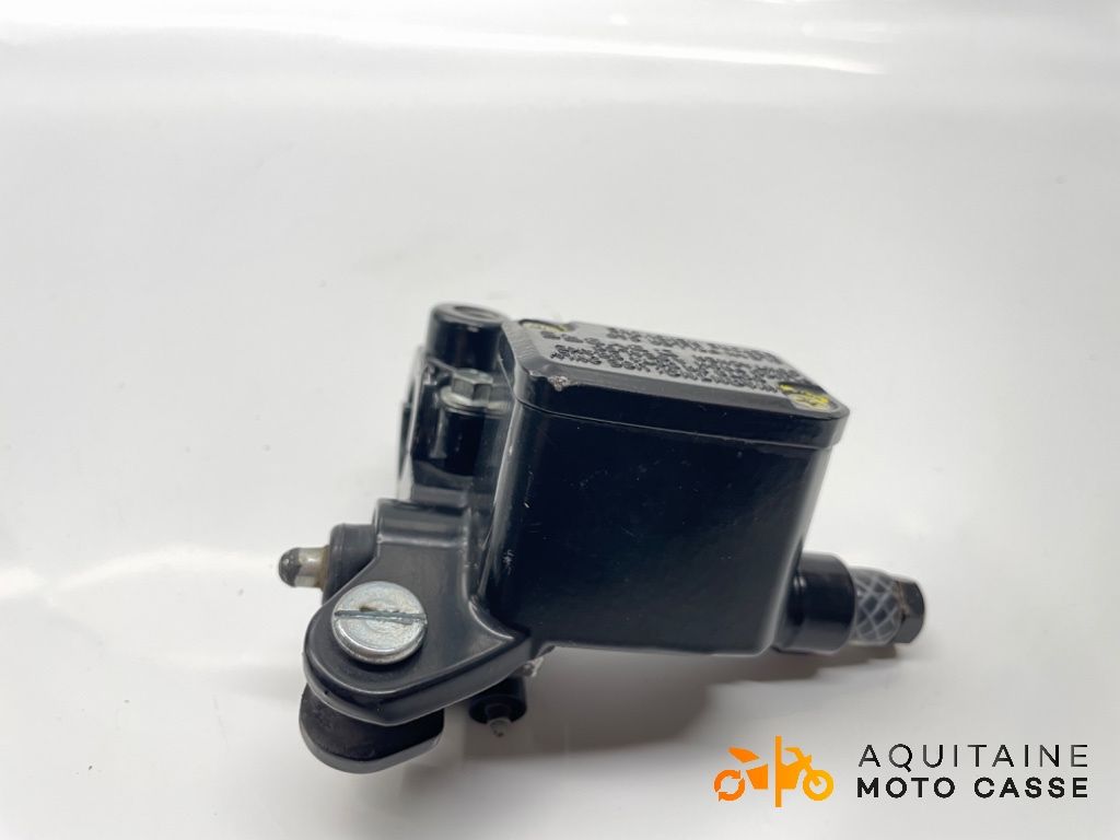 MAÎTRE-CYLINDRE DE FREIN AVANT FANTIC MOTOR CABALLERO 500 2024
