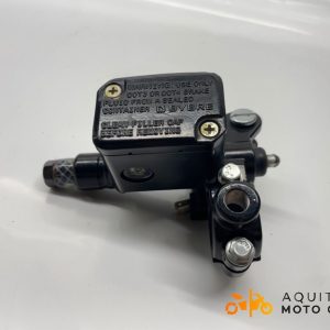 MAÎTRE-CYLINDRE DE FREIN AVANT FANTIC MOTOR CABALLERO 500 2024