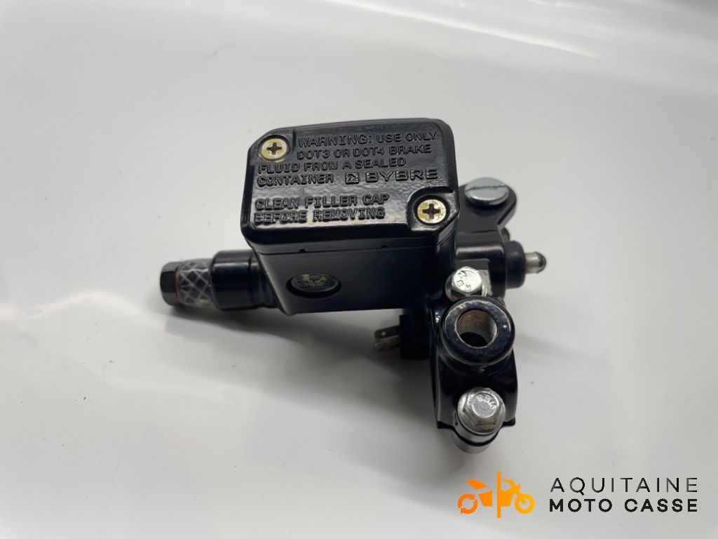MAÎTRE-CYLINDRE DE FREIN AVANT FANTIC MOTOR CABALLERO 500 2024