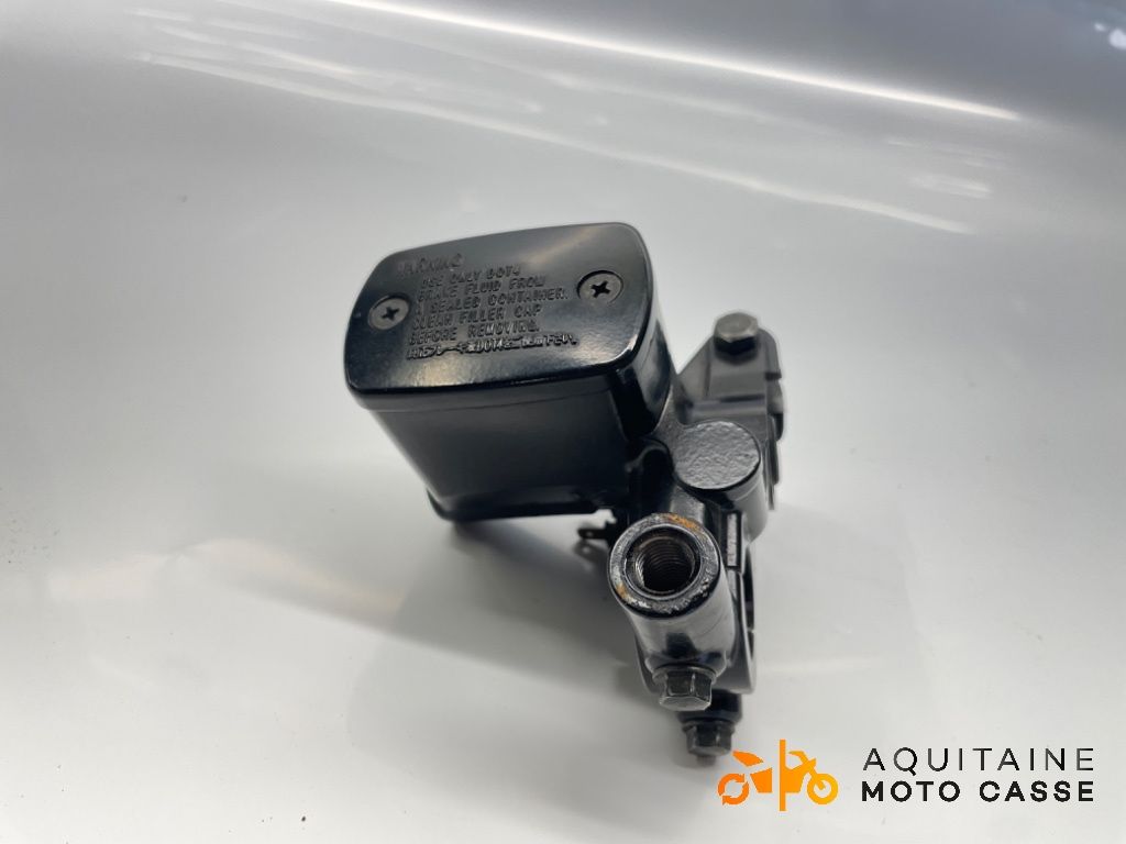 MAÎTRE-CYLINDRE DE FREIN AVANT YAMAHA X MAX 125 2020