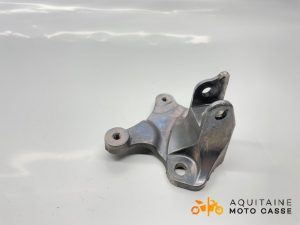 PLATINE ARRIÈRE DROITE YAMAHA X MAX 125 2020