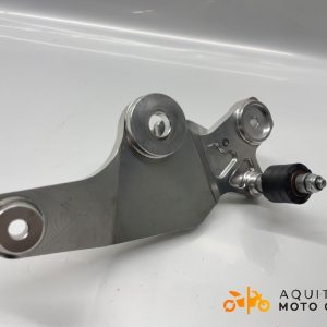 PLATINE AVANT DROITE FANTIC MOTOR CABALLERO 500 2024