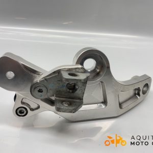 PLATINE AVANT DROITE FANTIC MOTOR CABALLERO 500 2024