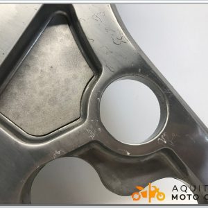 PLATINE AVANT DROITE YAMAHA FJ1200 1991