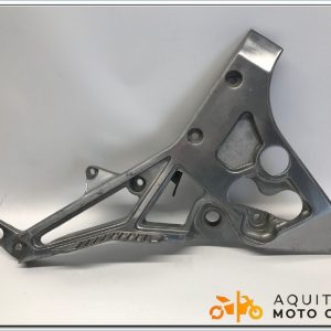 PLATINE AVANT DROITE YAMAHA FJ1200 1991