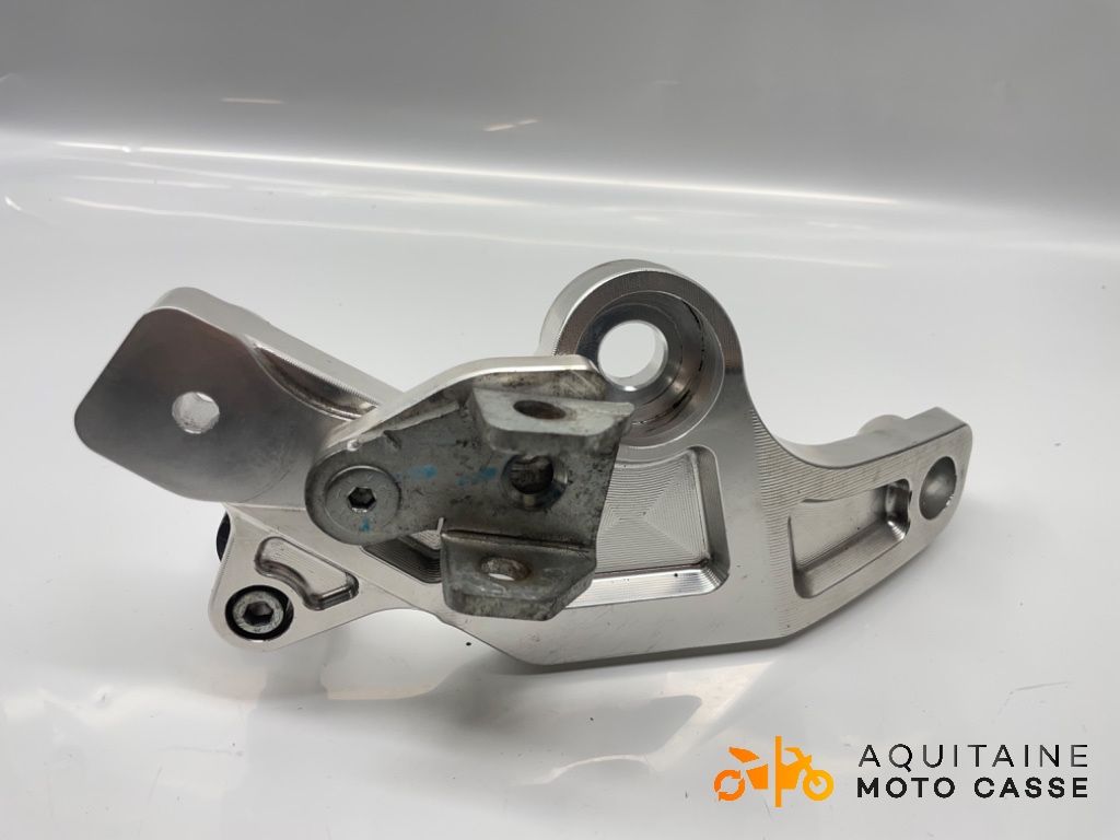 PLATINE AVANT GAUCHE FANTIC MOTOR CABALLERO 500 2024