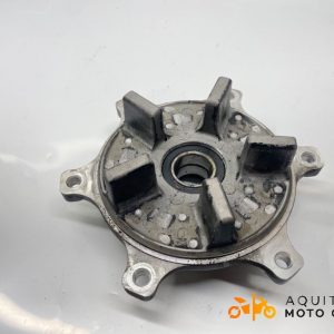 PORTE COURONNE FANTIC MOTOR CABALLERO 500 2024