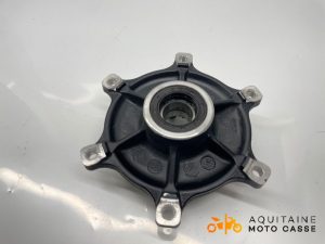 PORTE COURONNE FANTIC MOTOR CABALLERO 500 2024