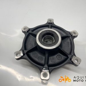 PORTE COURONNE FANTIC MOTOR CABALLERO 500 2024