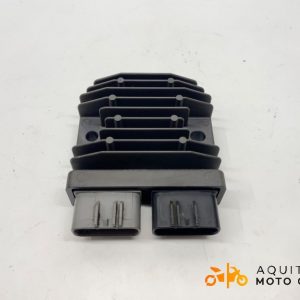 RÉGULATEUR TRIUMPH STREET TRIPLE 675 R 2014