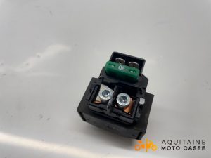 RELAIS DÉMARREUR FANTIC MOTOR CABALLERO 500 2024