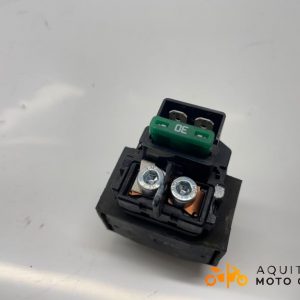 RELAIS DÉMARREUR FANTIC MOTOR CABALLERO 500 2024