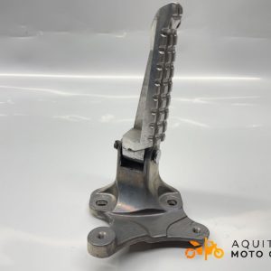 REPOSE-PIED ARRIÈRE GAUCHE YAMAHA X MAX 125 2020