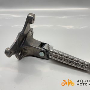 REPOSE-PIED ARRIÈRE GAUCHE YAMAHA X MAX 125 2020