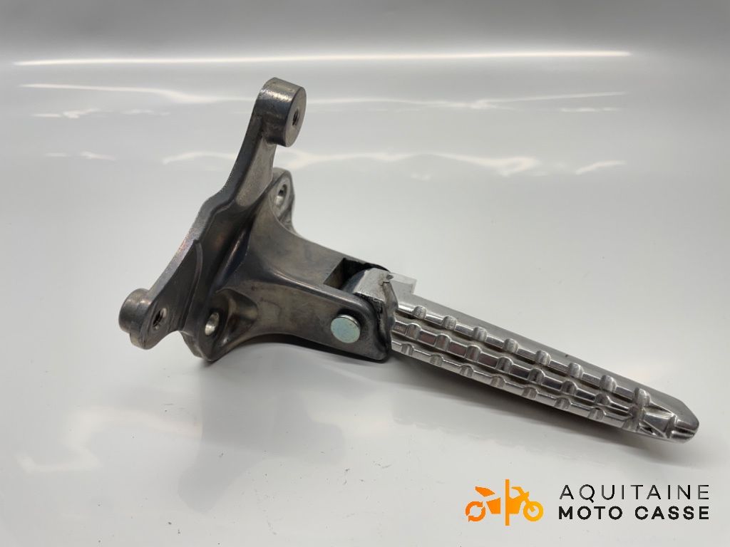 REPOSE-PIED ARRIÈRE GAUCHE YAMAHA X MAX 125 2020