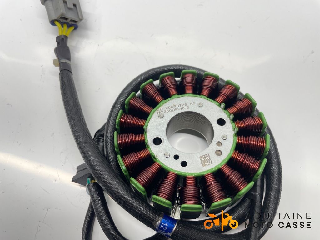STATOR FANTIC MOTOR CABALLERO 500 2024