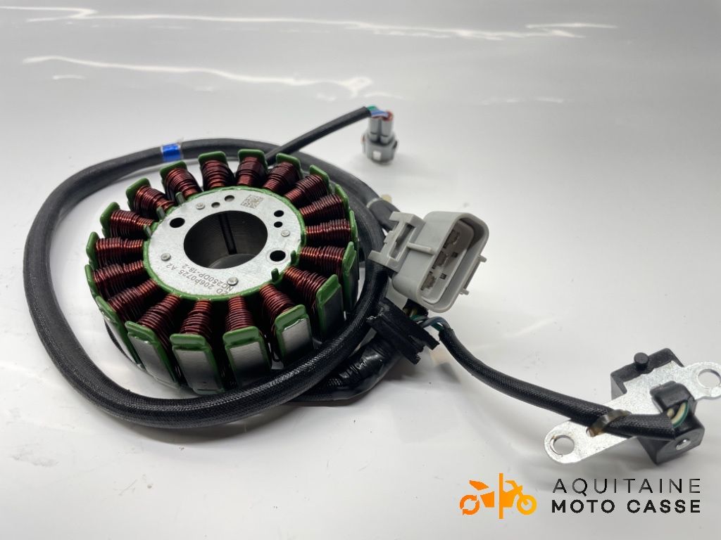 STATOR FANTIC MOTOR CABALLERO 500 2024