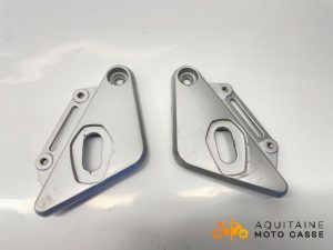 SUPPORT D'OPTIQUE SUZUKI BANDIT 650 2006