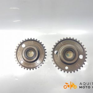 ARBRE À CAMES SUZUKI GSXS 950 2023