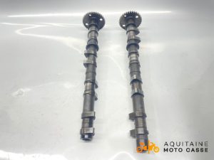 ARBRE À CAMES SUZUKI GSXS 950 2023