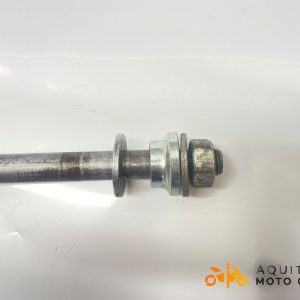 AXE DE ROUE ARRIÈRE APRILIA RS4 50 2018