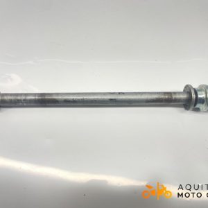 AXE DE ROUE ARRIÈRE APRILIA RS4 50 2018