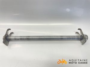 AXE DE ROUE ARRIÈRE HONDA FMX 650 2006