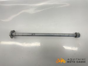 AXE DE ROUE ARRIÈRE HONDA HORNET 600 2004