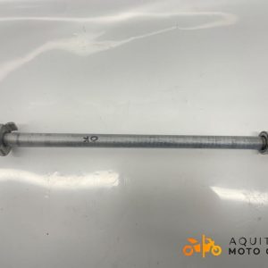 AXE DE ROUE ARRIÈRE HONDA HORNET 600 2004