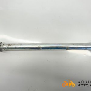 AXE DE ROUE ARRIÈRE KAWASAKI ER 6 N 2015