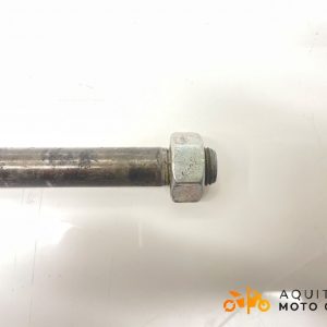 AXE DE ROUE AVANT APRILIA RS4 50 2018