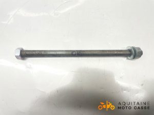 AXE DE ROUE AVANT APRILIA RS4 50 2018