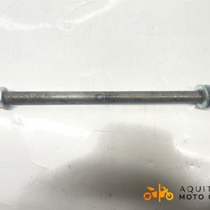 AXE DE ROUE AVANT APRILIA RS4 50 2018