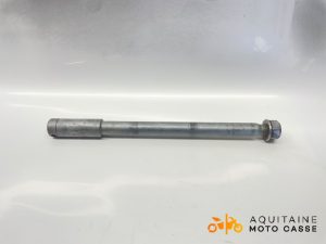 AXE DE ROUE AVANT HONDA FMX 650 2006