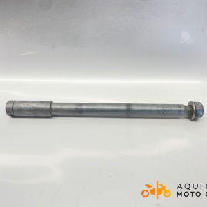 AXE DE ROUE AVANT HONDA FMX 650 2006