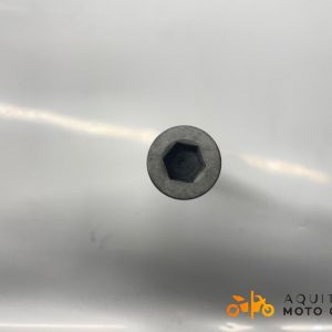 AXE DE ROUE AVANT KAWASAKI ER 6 N 2015