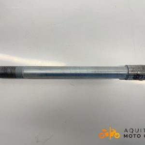 AXE DE ROUE AVANT KAWASAKI ER 6 N 2015