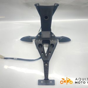 BAVETTE ARRIÈRE APRILIA RS4 50 2018