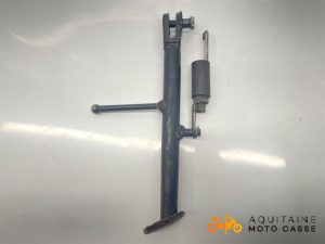 BÉQUILLE LATÉRALE HONDA HORNET 600 2004